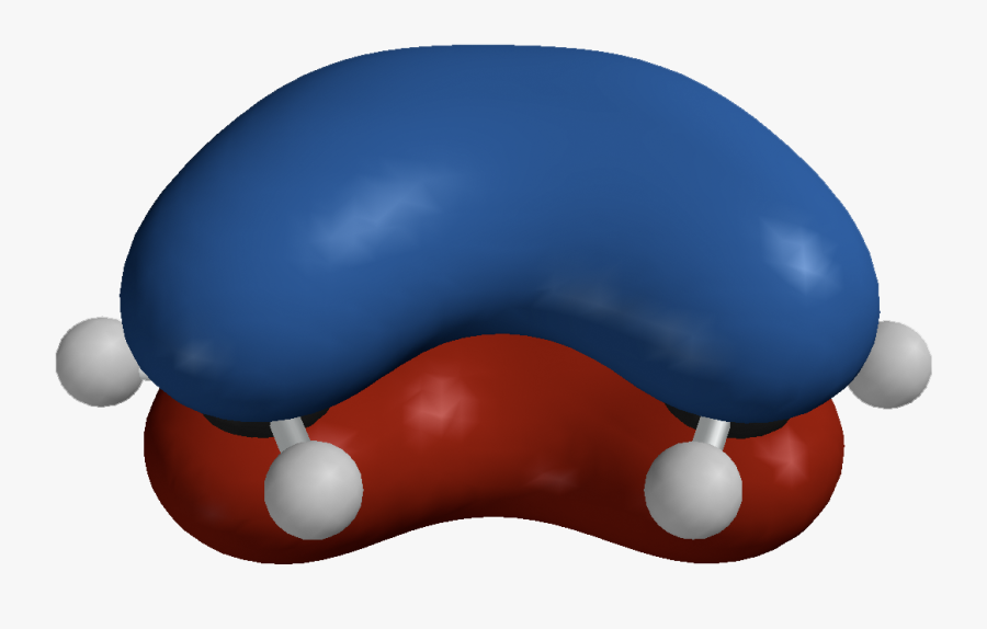 Butadiene Homo Minus 1 Spartan 3d Balls - Cartoon, Transparent Clipart
