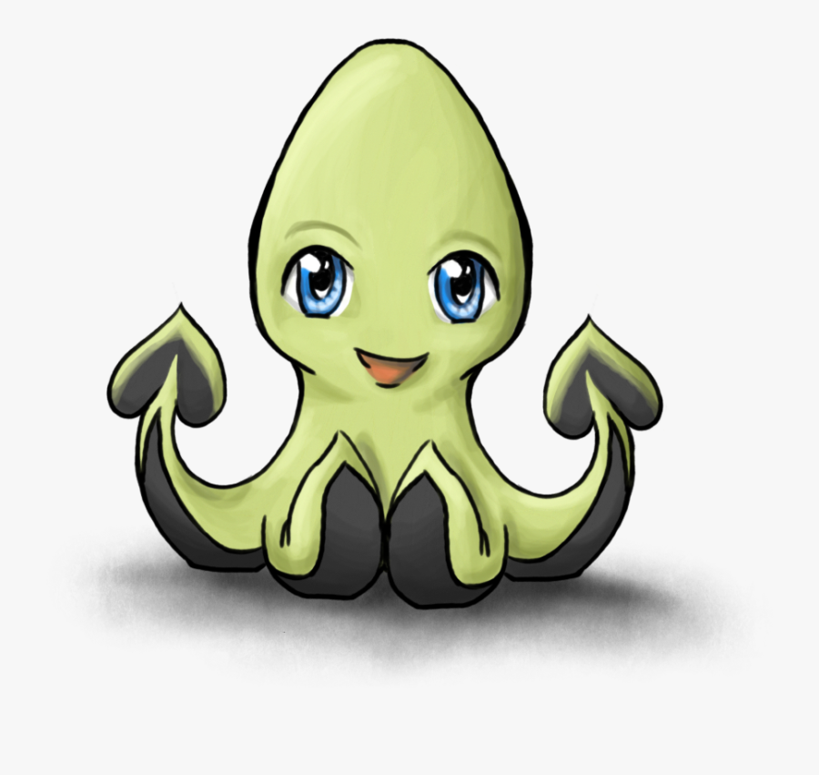 Octopus, Transparent Clipart