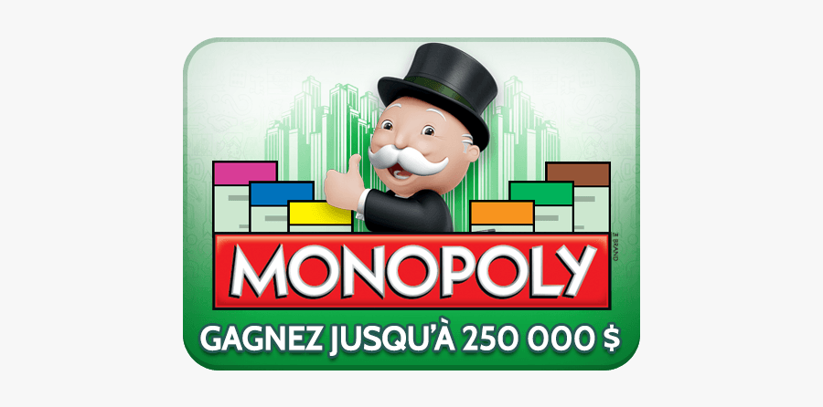Abba Monopoly, Transparent Clipart