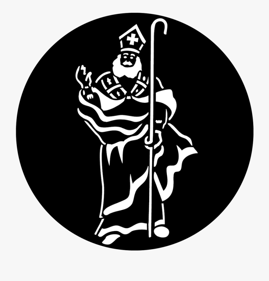 Apollo Design "st - Gobo St Patricks Texture, Transparent Clipart