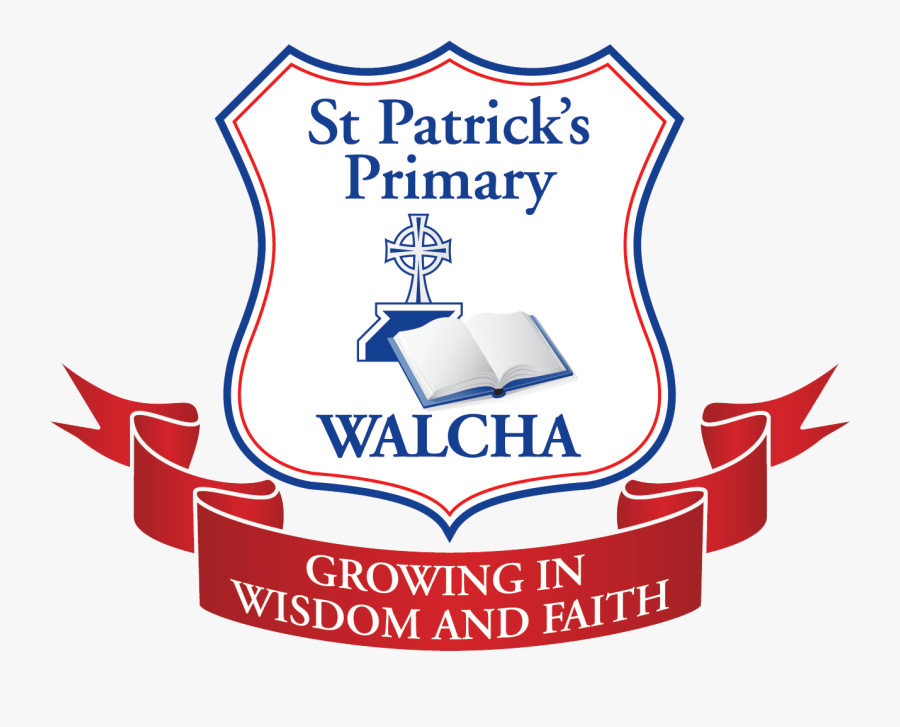 St Patrick"s Catholic Primary School, Transparent Clipart