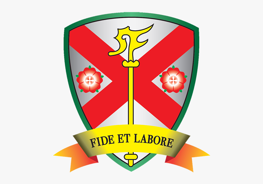 St Patrick's Roman Catholic High School, Transparent Clipart
