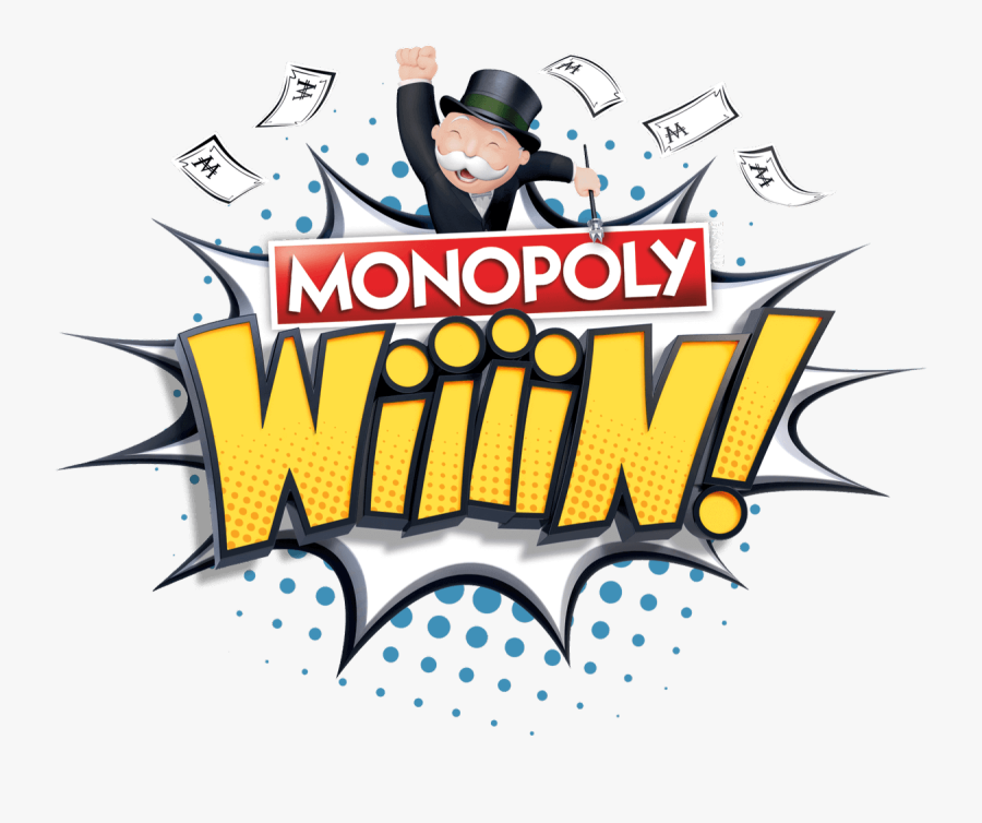 Mcdonalds Monopoly 2018 Prizes, Transparent Clipart