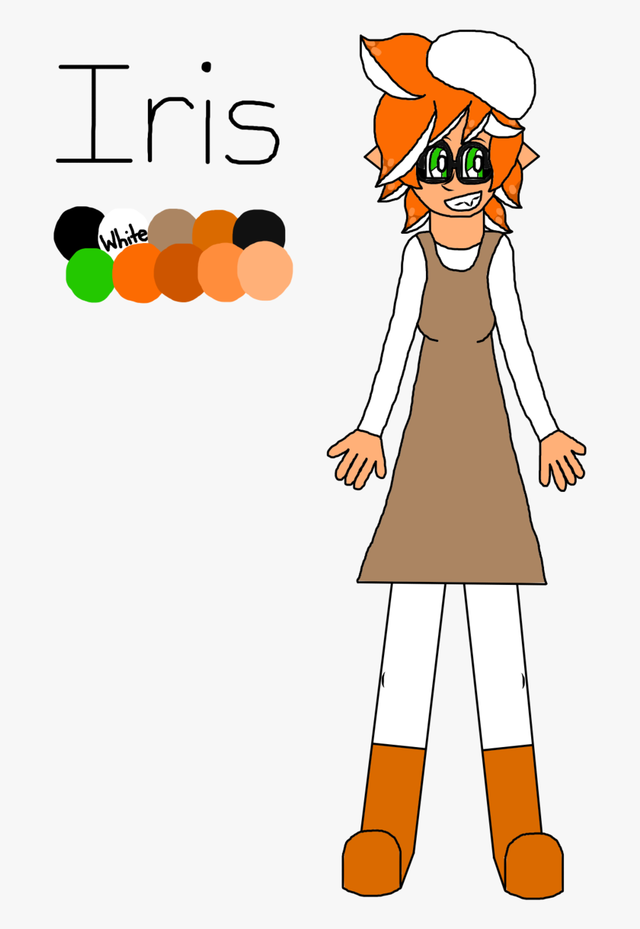 Cartoon, Transparent Clipart