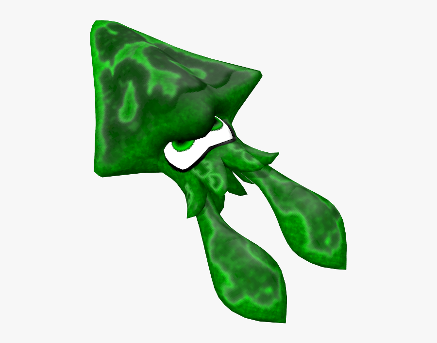 Download Zip Archive - Imagenes Del Kraken De Splatoon, Transparent Clipart