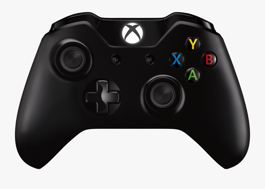 Png Images Free Download - Transparent Xbox Controller Png, Transparent Clipart