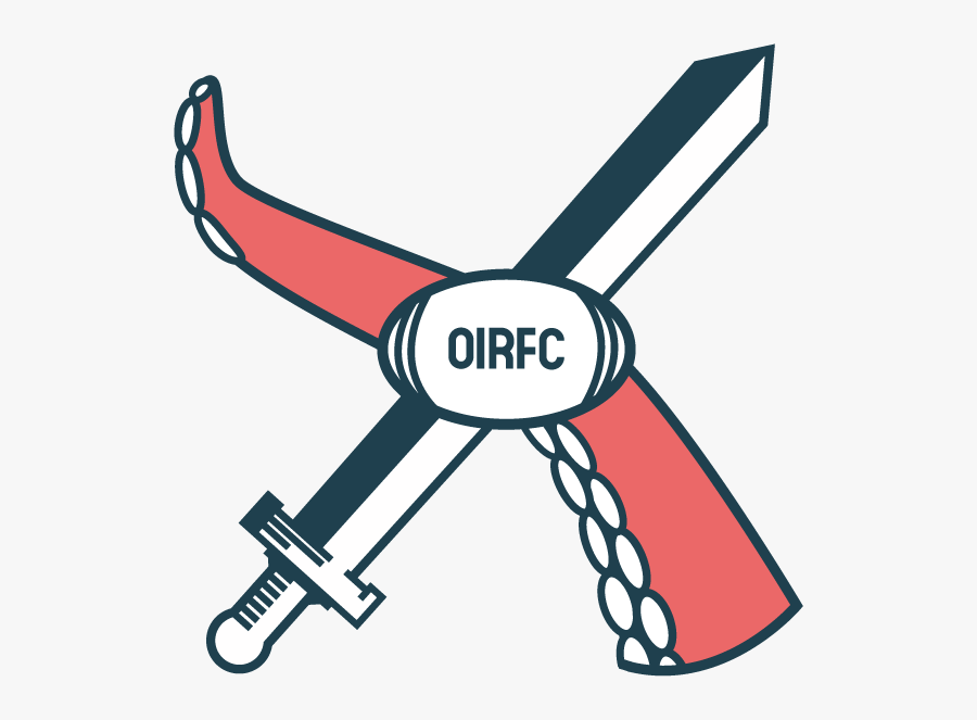 Kraken Rugby Football Club, Transparent Clipart