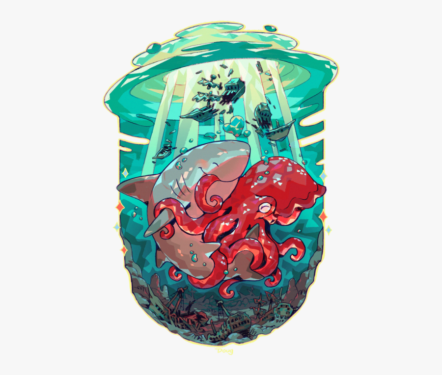 Illustration, Transparent Clipart