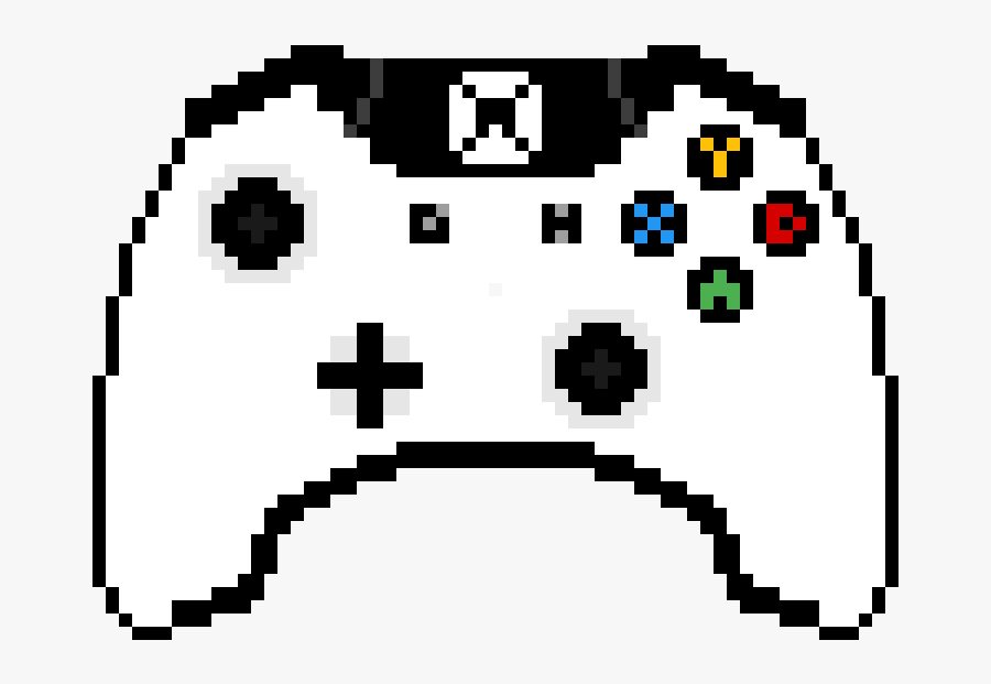 Xbox One Controller Titan Fall, Transparent Clipart
