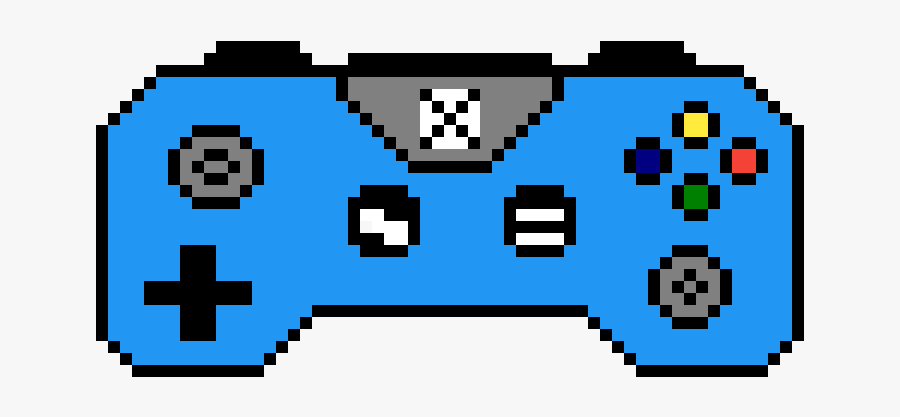 Game Controller, Transparent Clipart