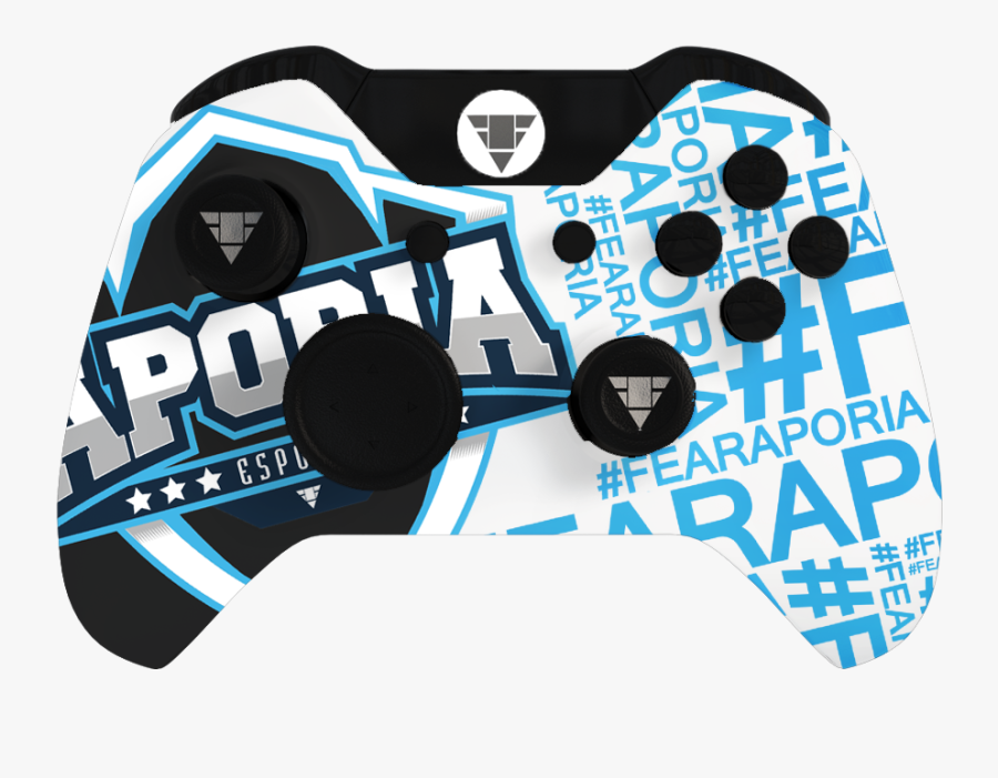 Game Controller, Transparent Clipart