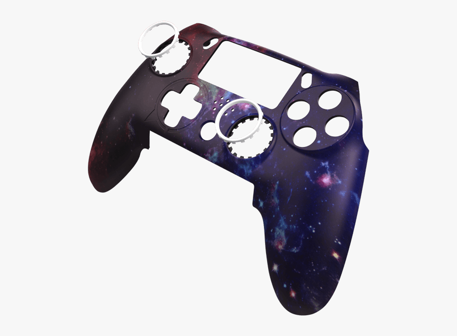 Scuf Vantage Faze Faceplate, Transparent Clipart