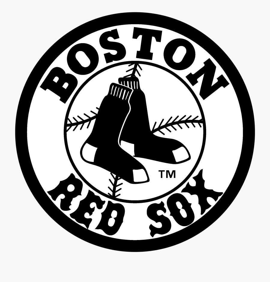 Printable Red Sox Logo
