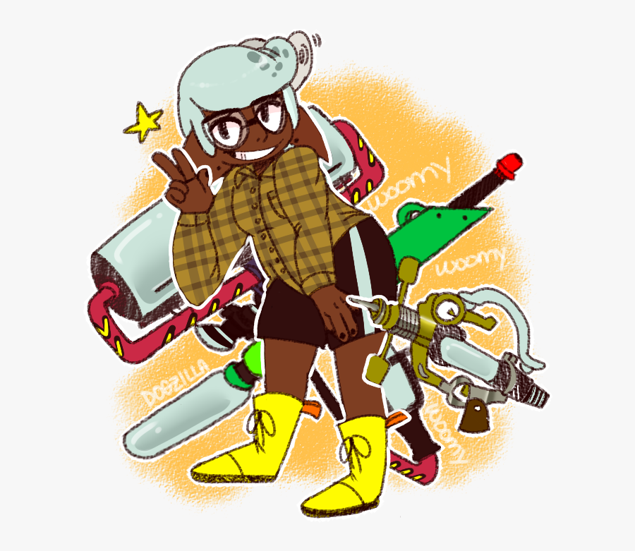 Cartoon, Transparent Clipart