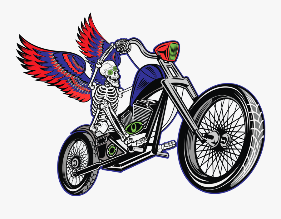 Bicycle Wheel, Transparent Clipart