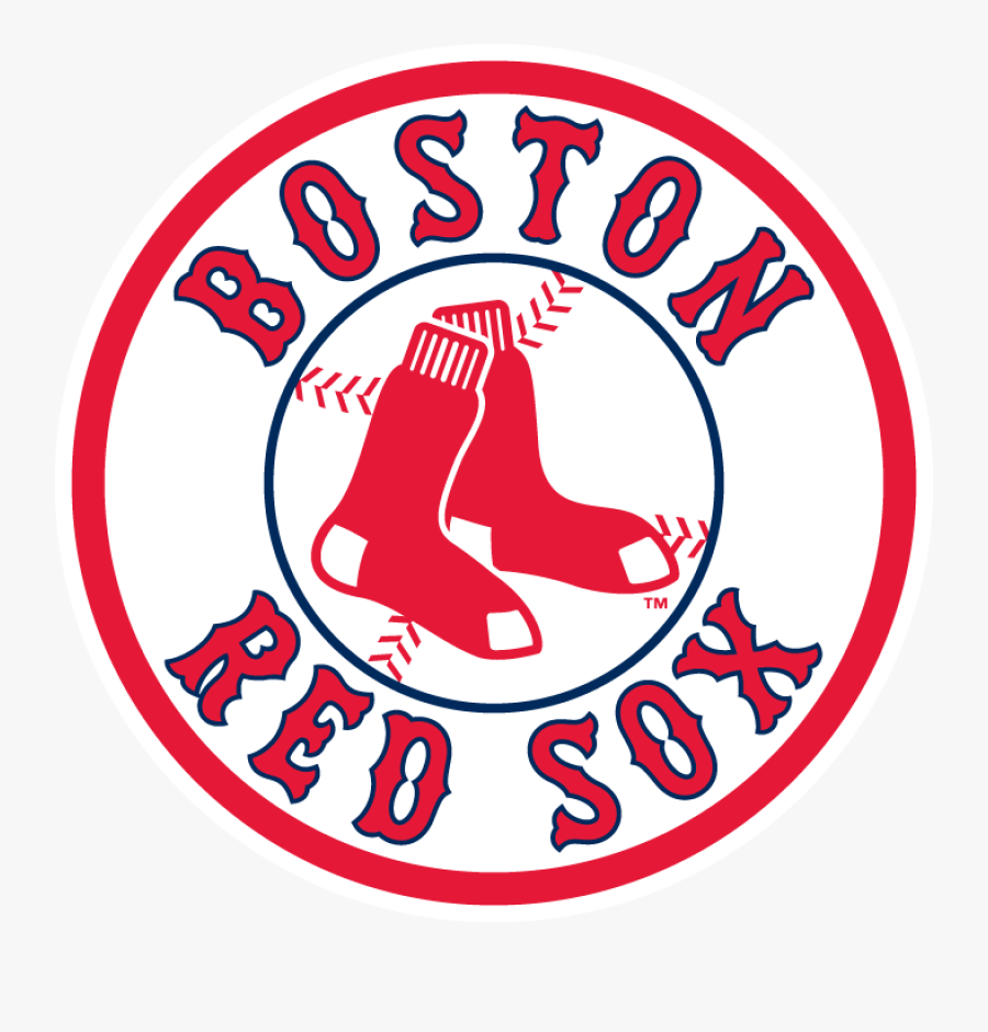 Boston Red Sox - Boston Red Sox Logo 2017, Transparent Clipart