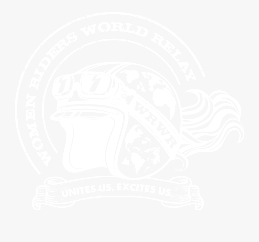 Women Riders World Relay, Transparent Clipart