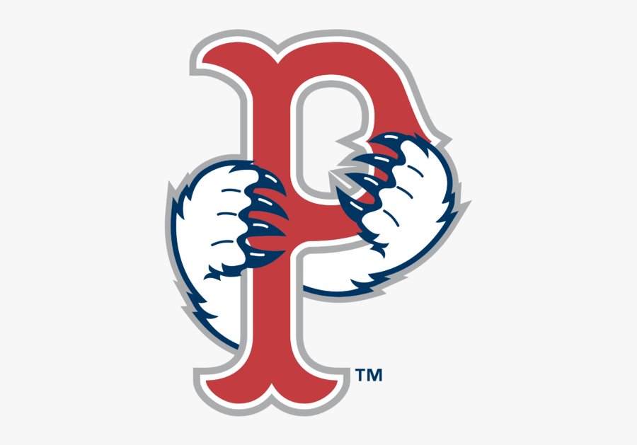 Pawtucket Red Sox, Transparent Clipart