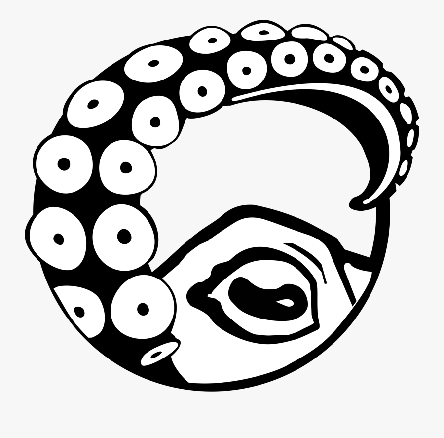 Caribbean Kraken Liveaboard - Circle, Transparent Clipart