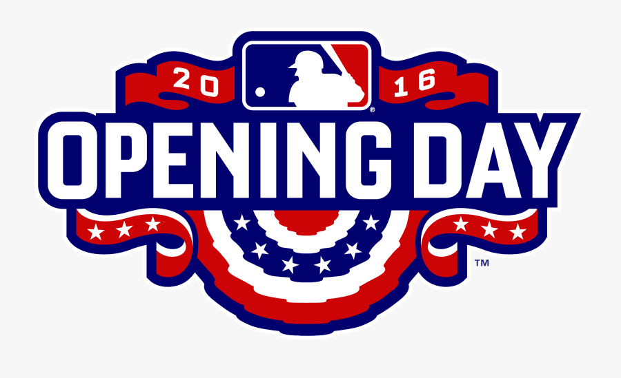 Cincinnati Reds Opening Day, Transparent Clipart