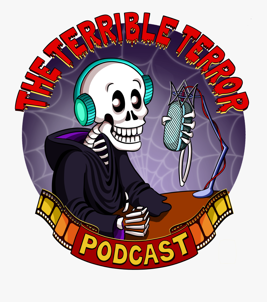 Skull, Transparent Clipart