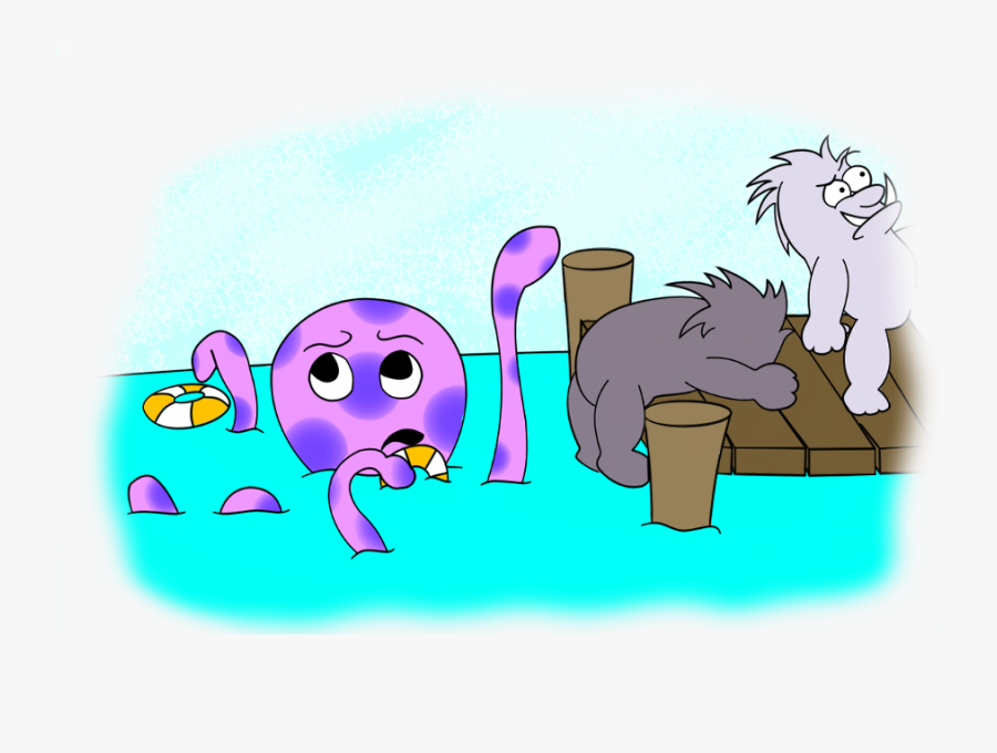 Cartoon, Transparent Clipart