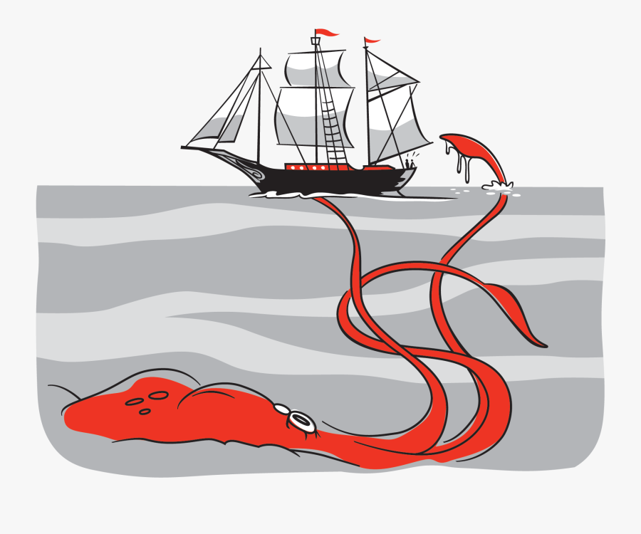 Sailing, Transparent Clipart