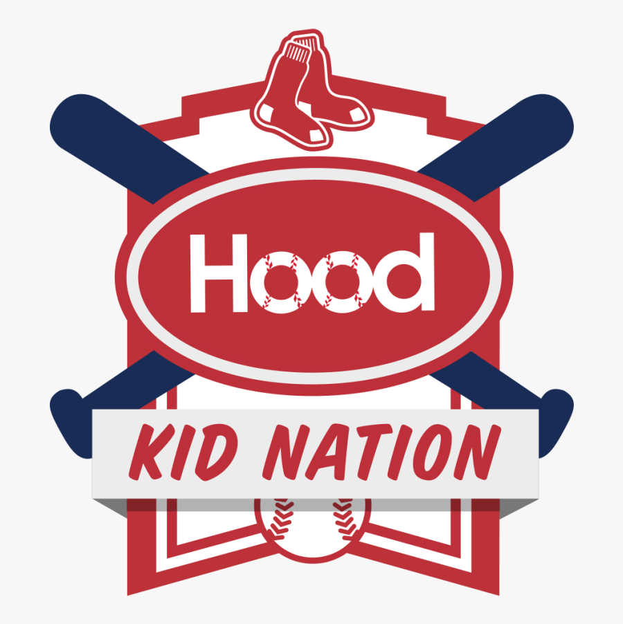 Transparent Kid Raging Png - Hood Red Sox Kid Nation, Transparent Clipart