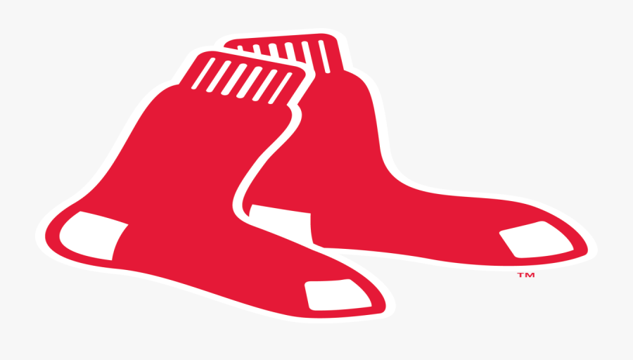 Boston Red Sox, Transparent Clipart