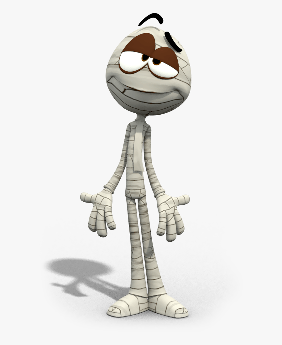 Thep Pose2 - Cartoon, Transparent Clipart