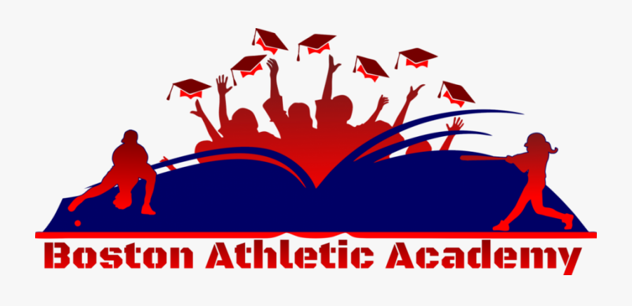 Org/wp Athletic Academy Logov2 E1526599679311 - Boston Arts Academy Athletics, Transparent Clipart
