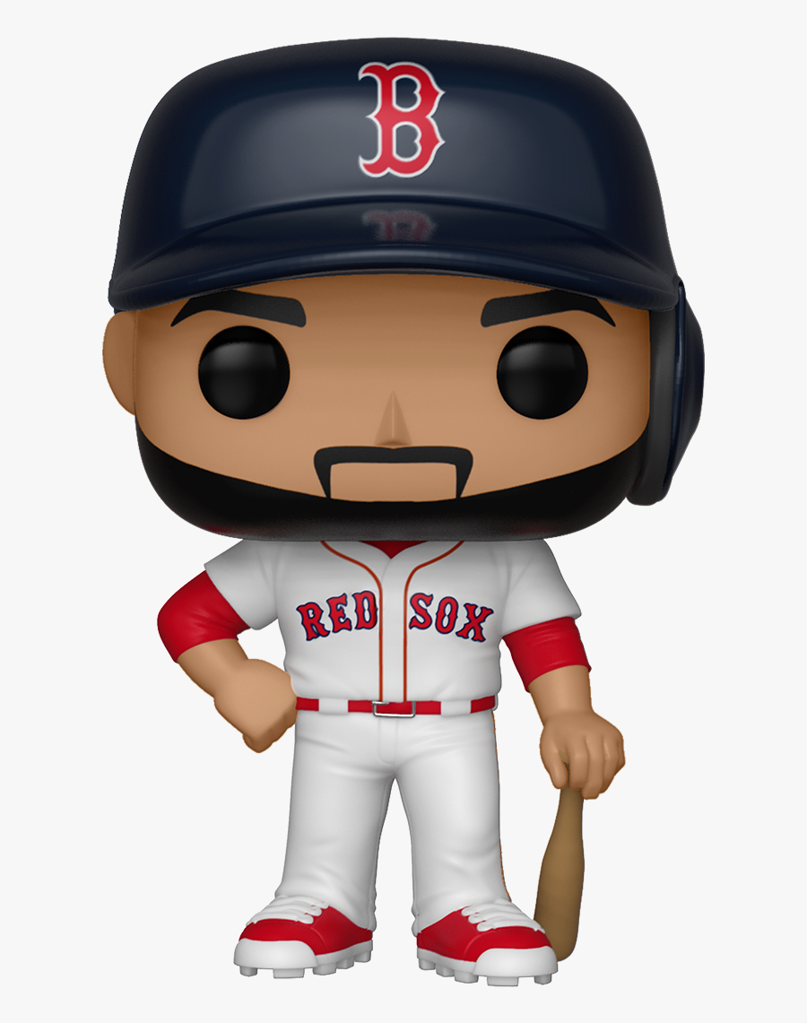 Ken Griffey Jr Funko, Transparent Clipart