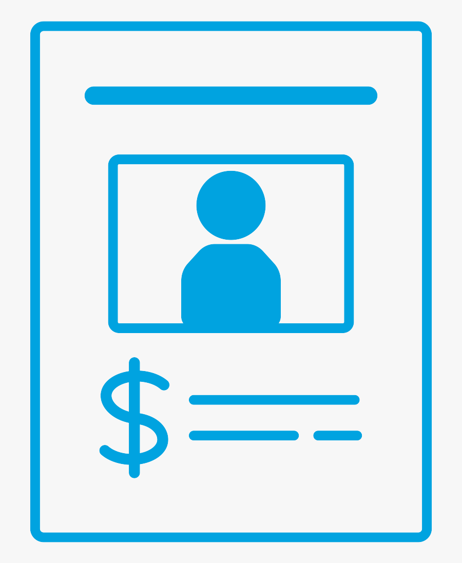 Most Wanted List, Transparent Clipart