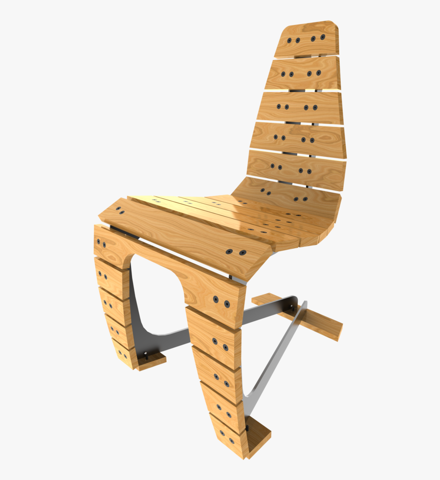 Chair, Transparent Clipart