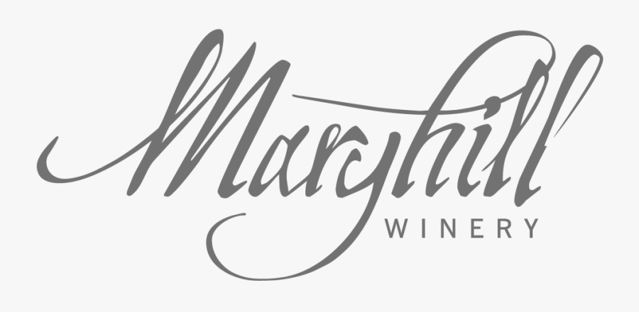 Maryhill Winery Logo, Transparent Clipart