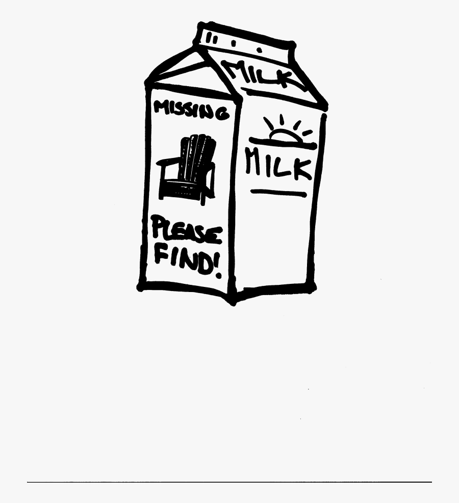 Milk2 Copy - Outhouse, Transparent Clipart