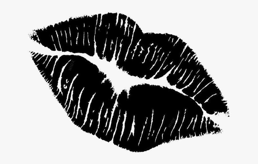 Women Lips Png, Transparent Women Lips Clipart - Kiss Me I M Desperate, Transparent Clipart