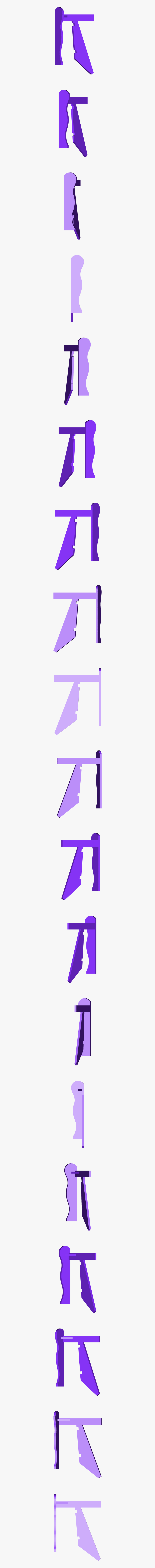 Adirondack Chair Clip Art, Transparent Clipart