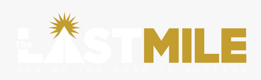 Tlm Logo - - Last Mile Paving The Road To Success, Transparent Clipart