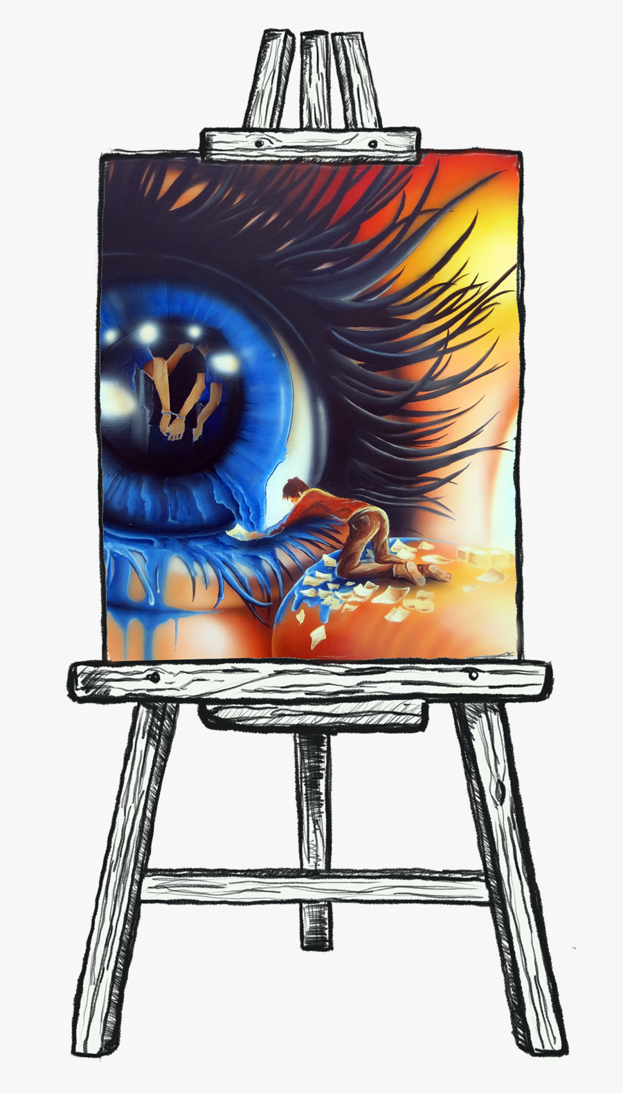 Cartoon, Transparent Clipart