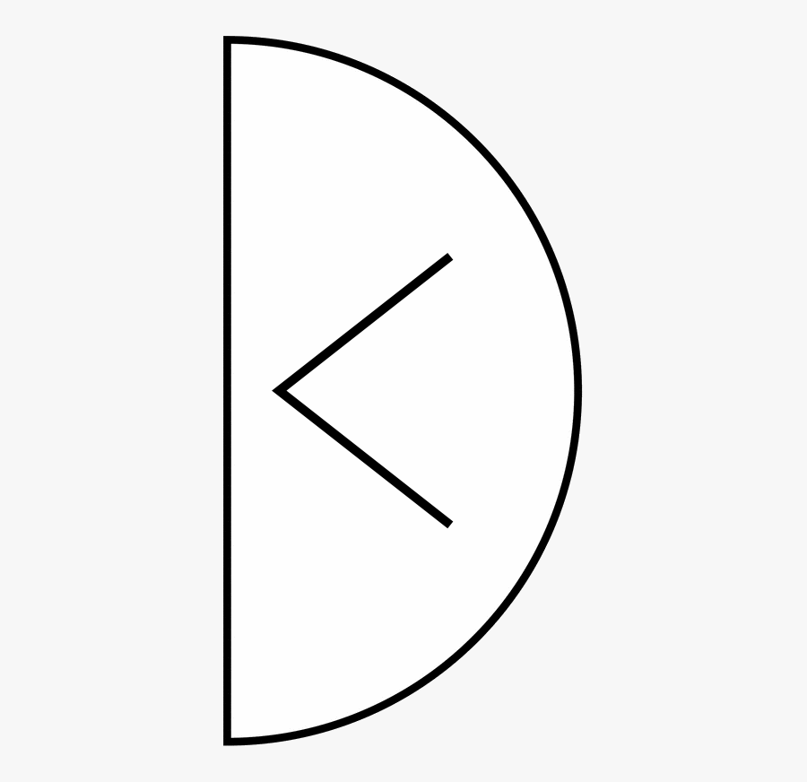 Circle, Transparent Clipart