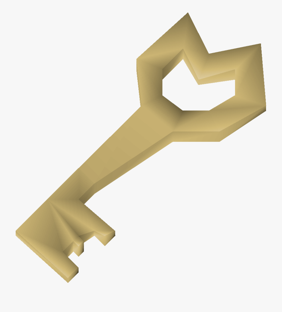 Old School Runescape Wiki - Store Room Keys, Transparent Clipart