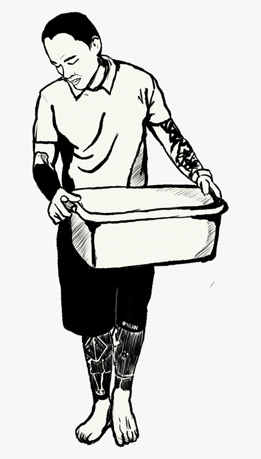 Sketch, Transparent Clipart