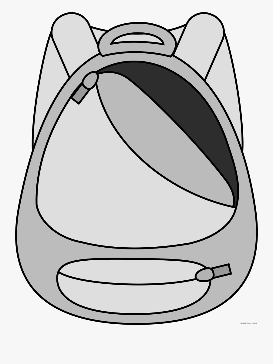 Cat Huge Animal Free Black White Clipart Images Clipartblack - Line Art, Transparent Clipart
