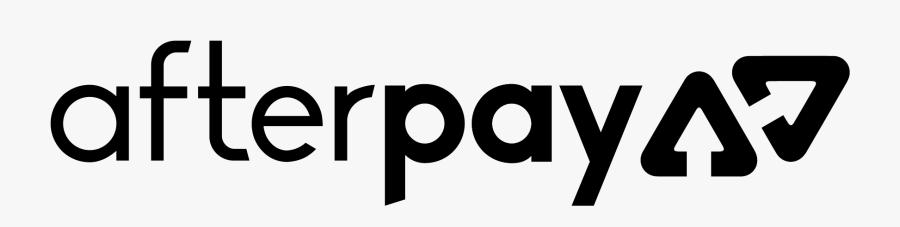 Afterpay High Res Logo, Transparent Clipart