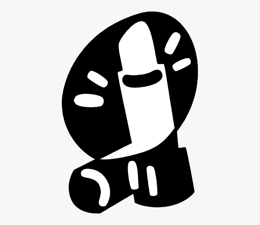 Vector Illustration Of Lipstick Cosmetic Beauty Product, Transparent Clipart