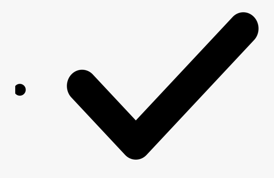 Check Box, Transparent Clipart