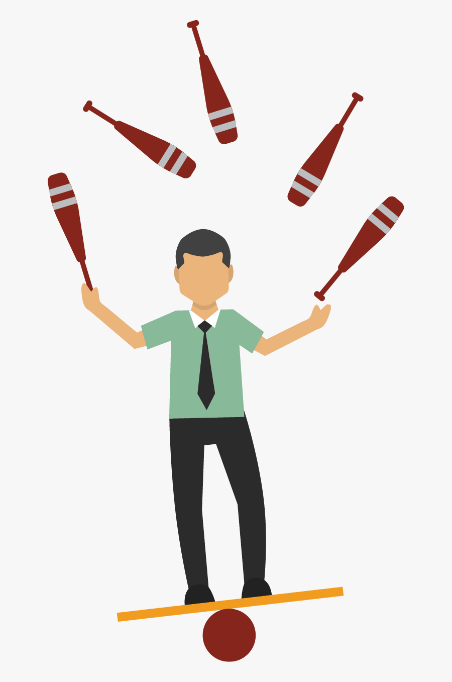 Illustration, Transparent Clipart