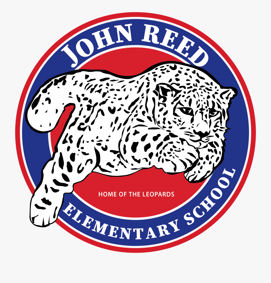 John Reed Elementary School - West Columbia Police Department, Transparent Clipart