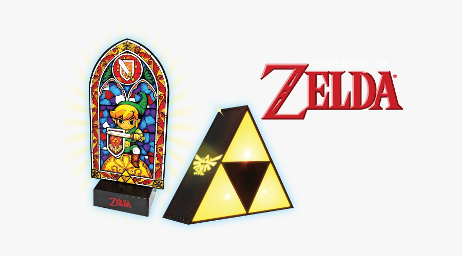 Legend Of Zelda, Transparent Clipart